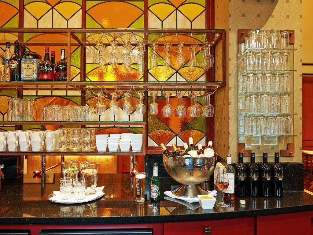 Banks Mansion - Boutique Hotel