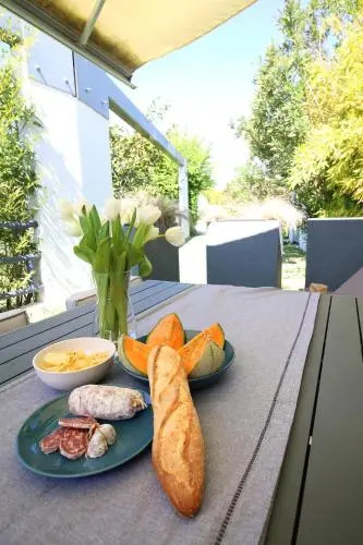 Résidence de tourisme Domaine de Janus