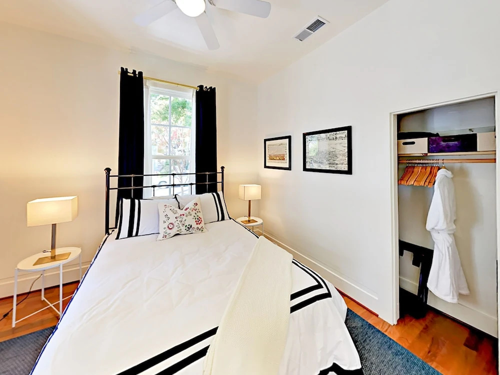 Orchard Home 2 Bedrooms 1 Bathroom Home