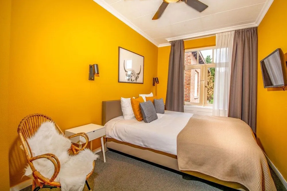 Hotel van Dyk