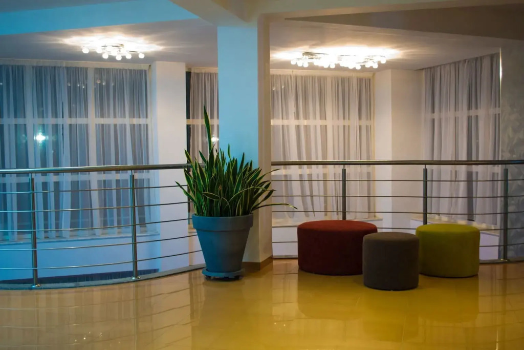 Eventail Sidi Fredj