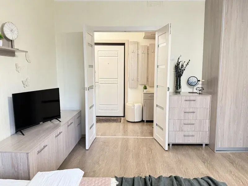 Cozy house на улице Молокова, 31Д