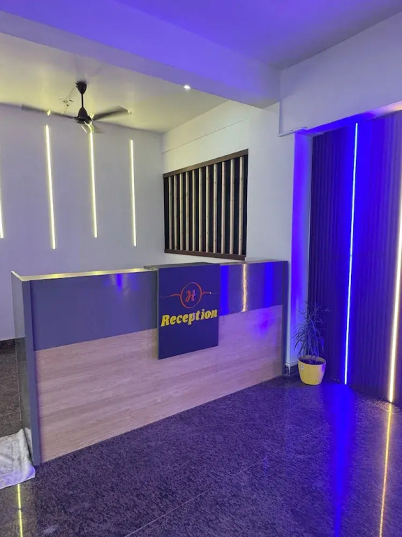 Virtus Hotel NewlyBuilt Greater Noida