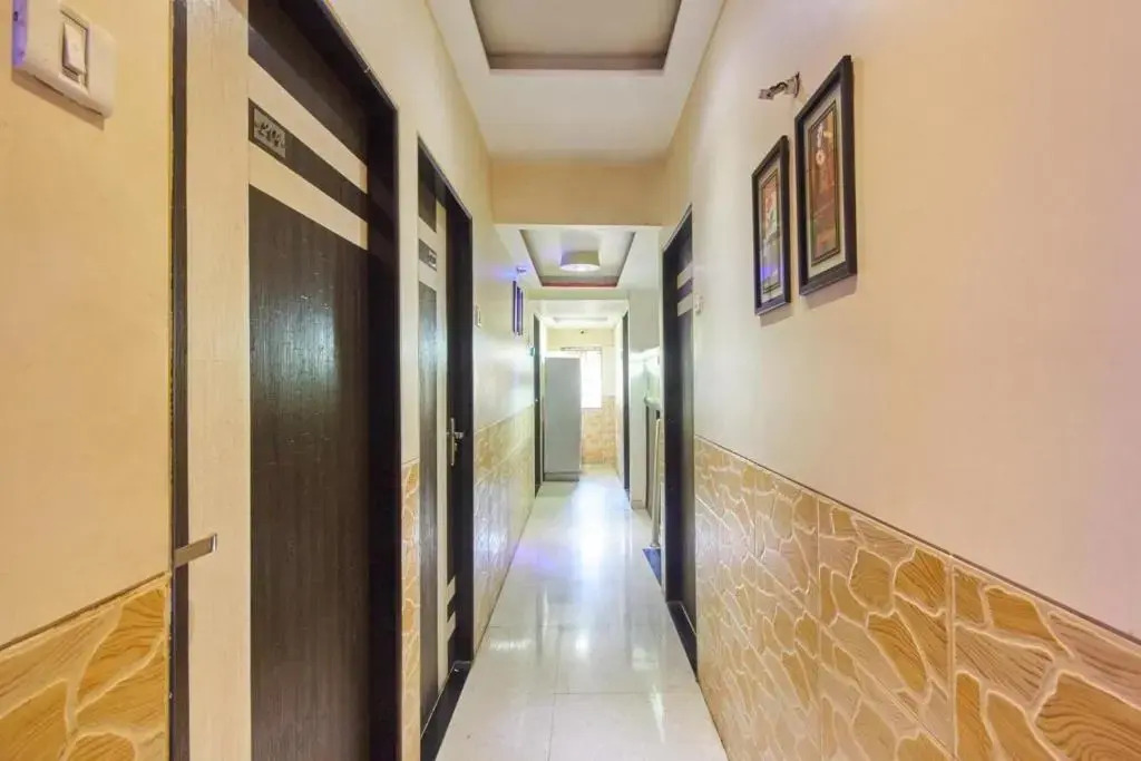 Hotel K.C Residency