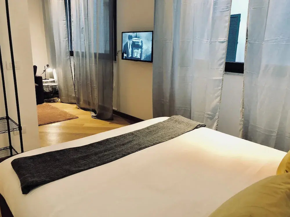 Palazzina B - Smart Rooms
