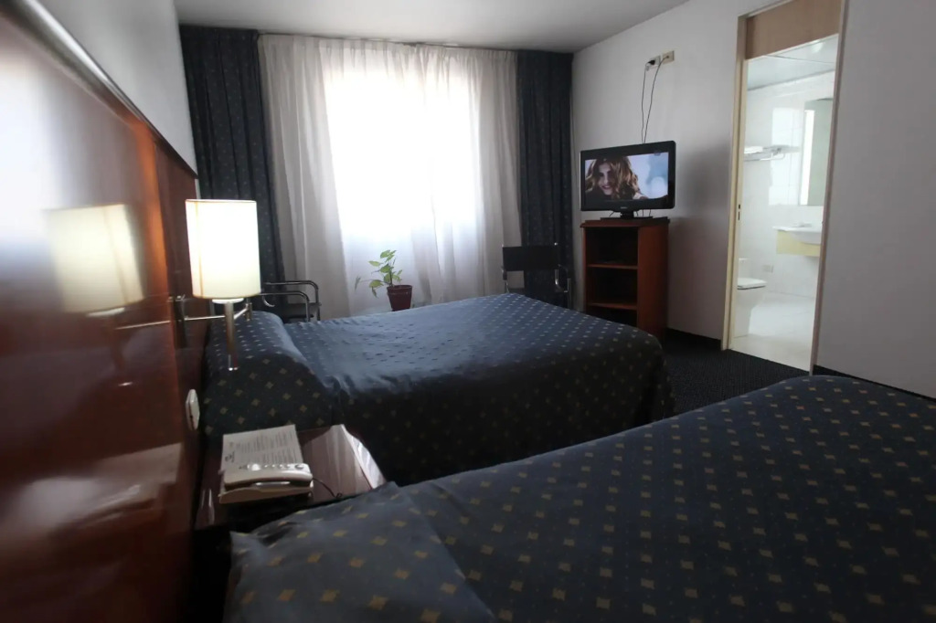 Cristal Palace Hotel
