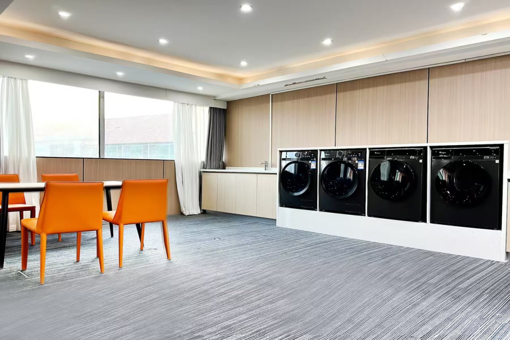Hawthorn by Wyndham Guangzhou Baiyun Airport
