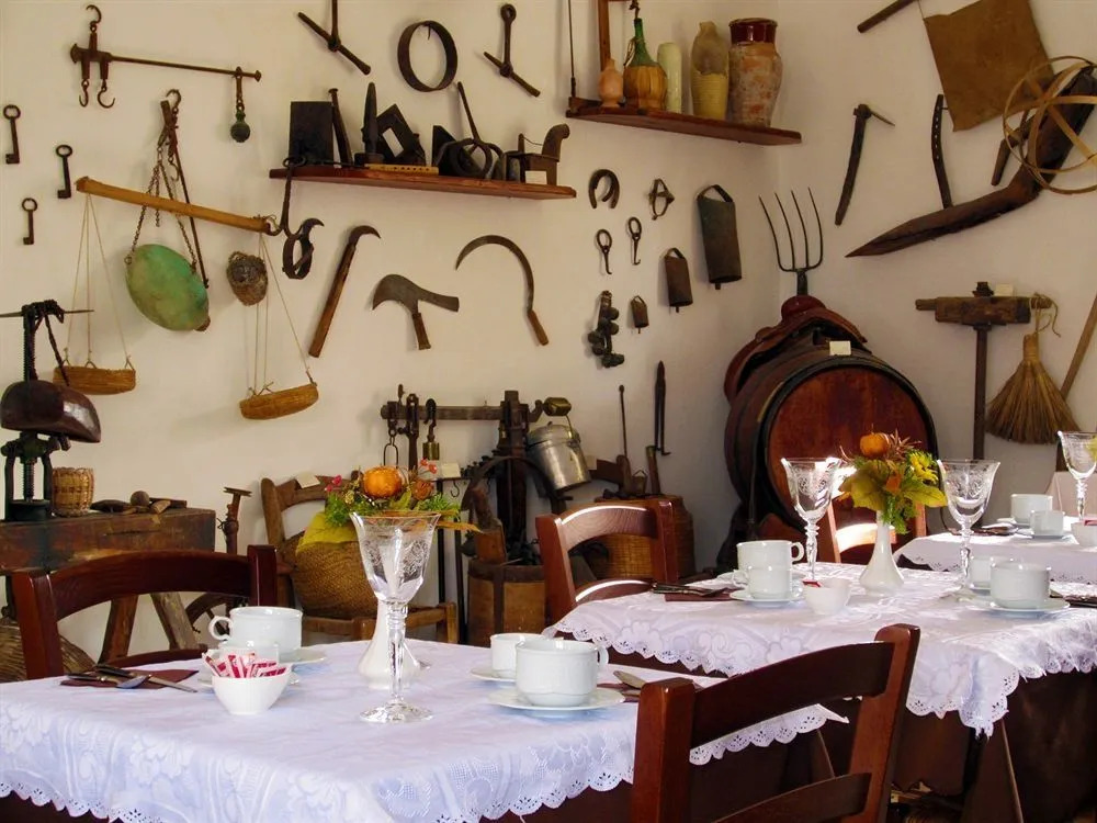 Villa Giardinata