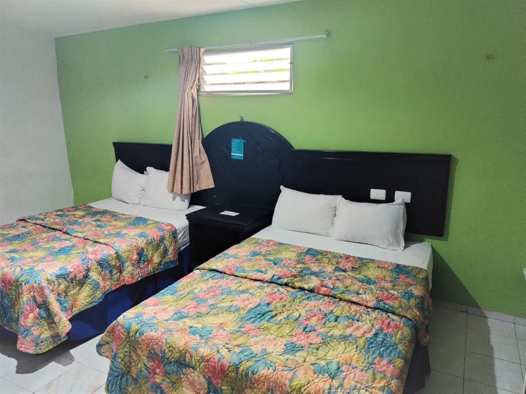 Hotel El Cid