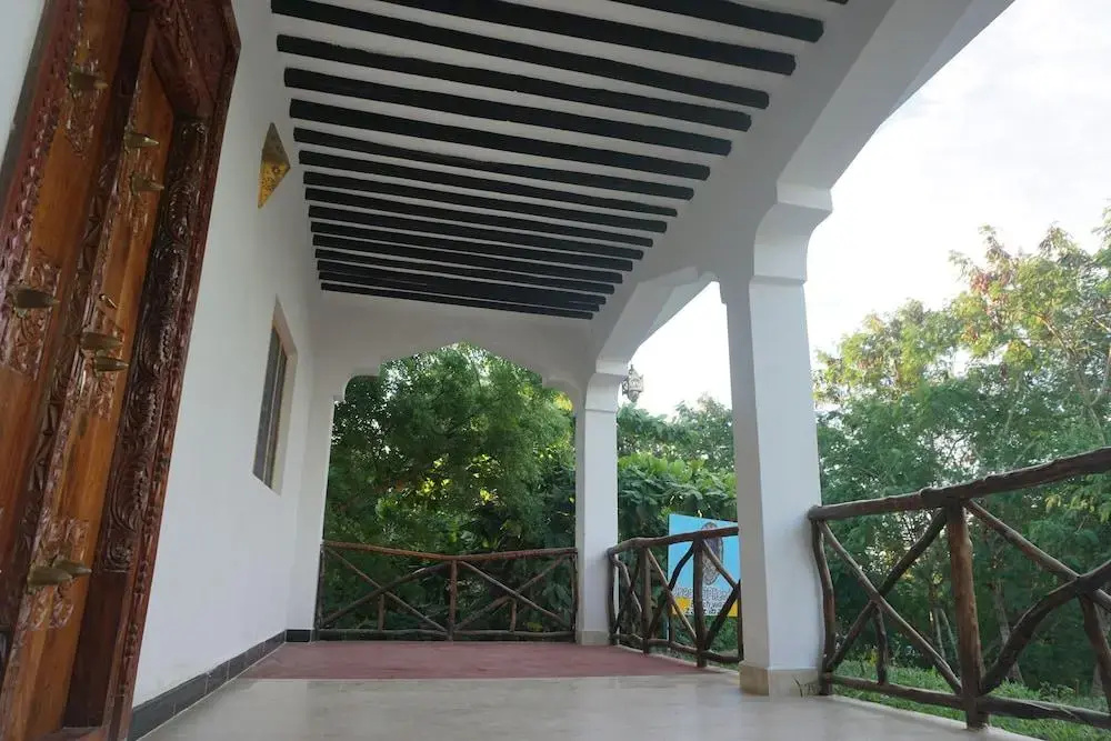 Dream Of Kendwa Beach Villa