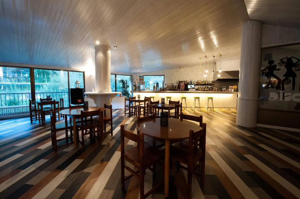 Hotel Sant Gothard by Nexta