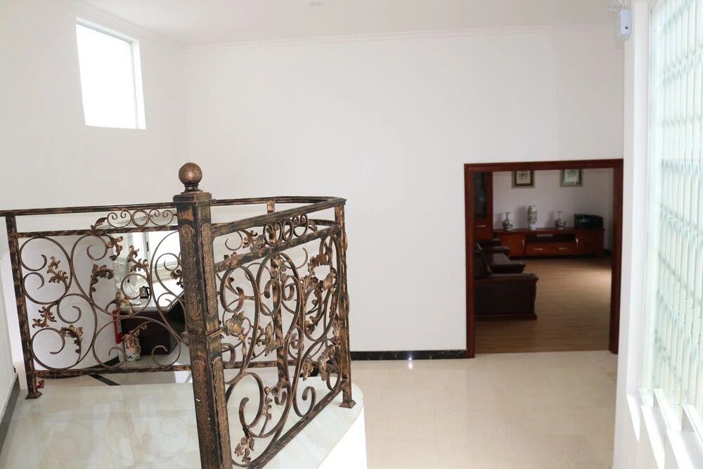 Amanda Luxury Villa