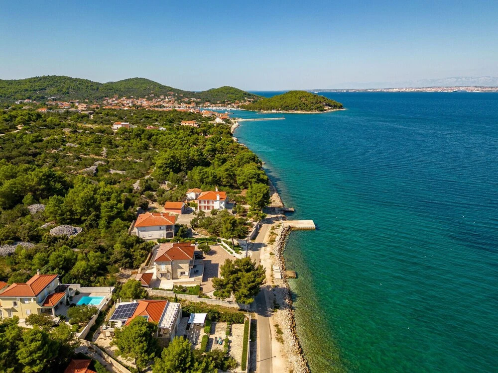Villa Tatijana