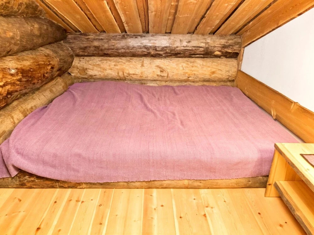 Aurinko-ruka c5 Kuusamo