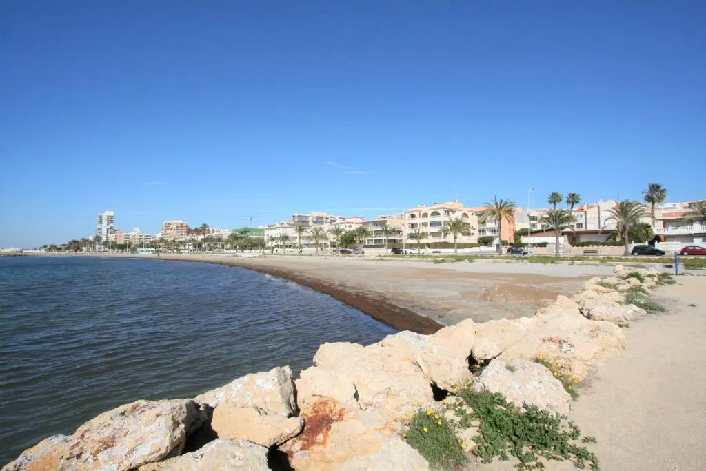 036 - Sierramar 001 - comfortHOLIDAYS