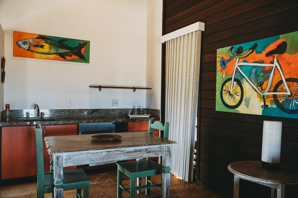 Siri Paraiso Hotel