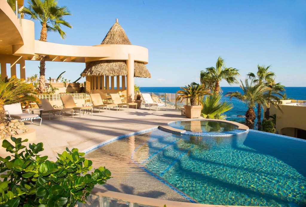 Villa Alegria del Arrecife