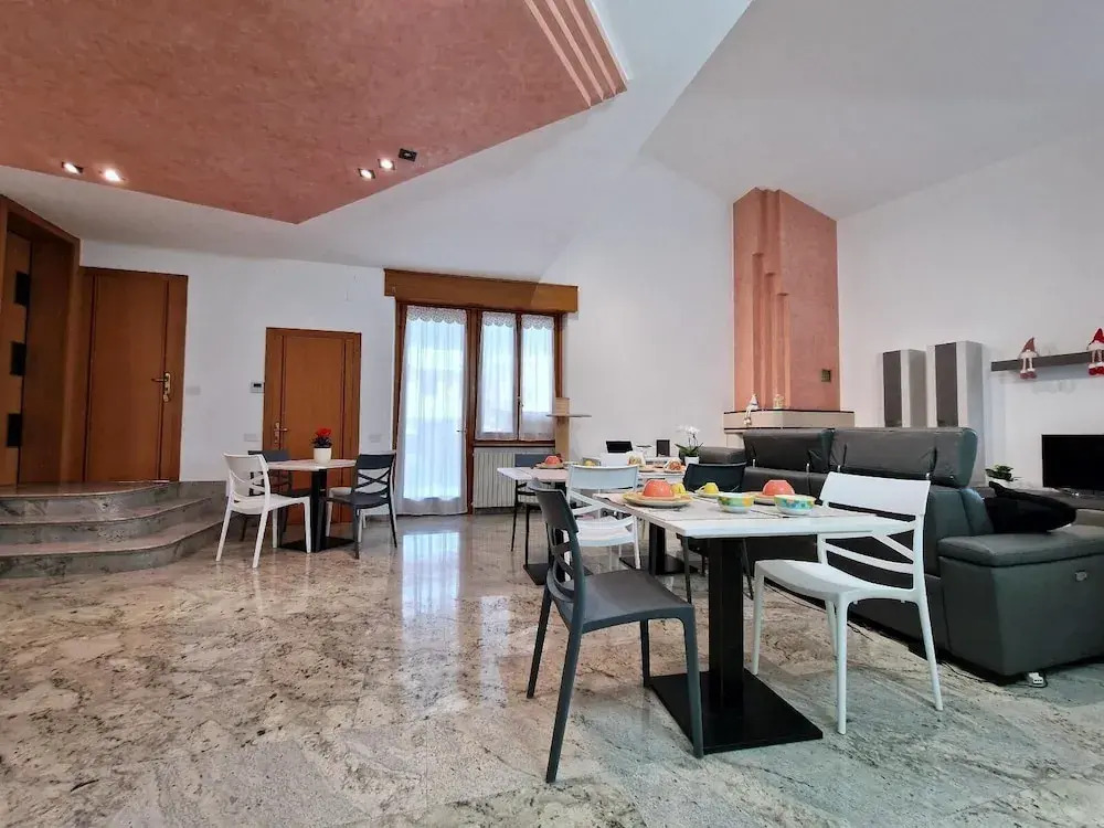 Iris B&B Verona