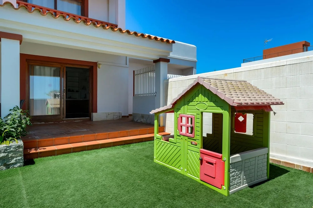 Sa Carroca Villa
