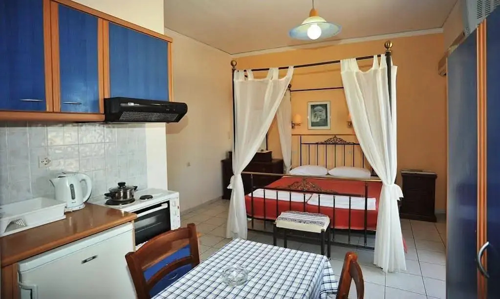 Pergola Hotel