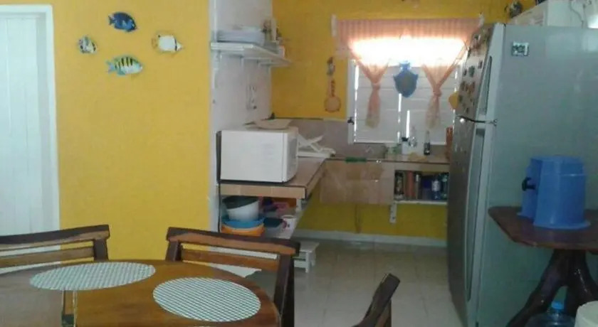 Casa Amanecer