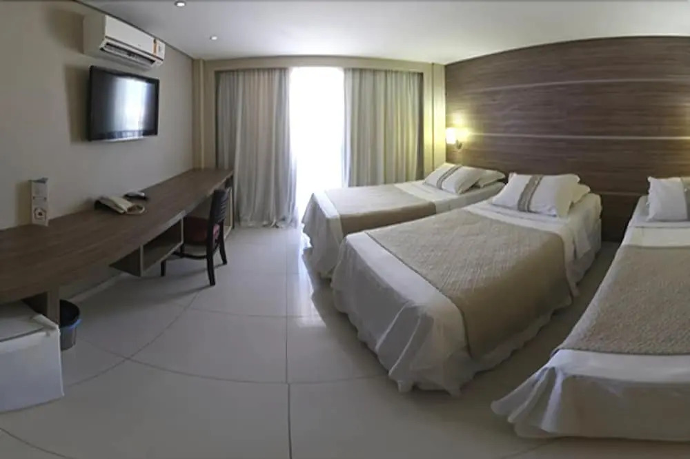 Rapport Hotel