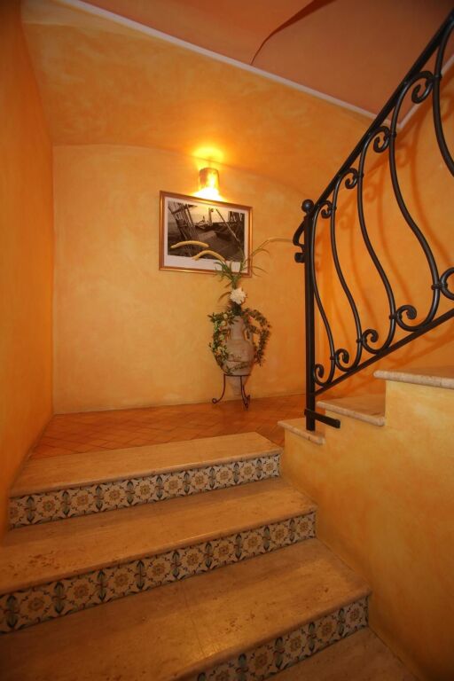 Hotel Poseidonia