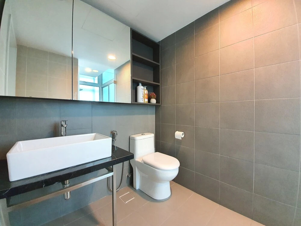 Verve Suite KL Designer Apt by BeeStay