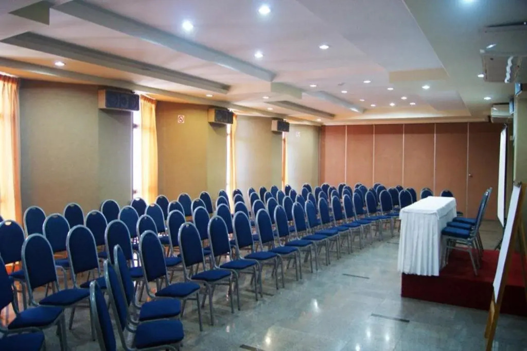Littoral Hotel