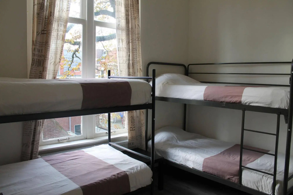 Zaanse Hostel