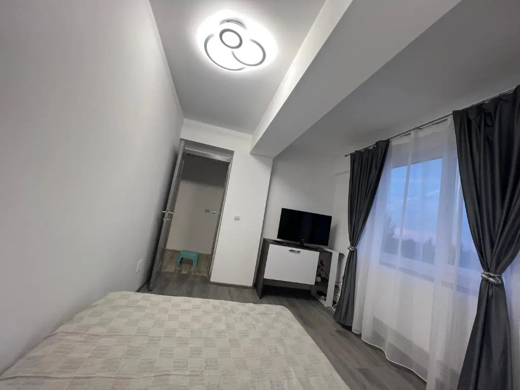 Lovely flat with bathtub 5 mins from center