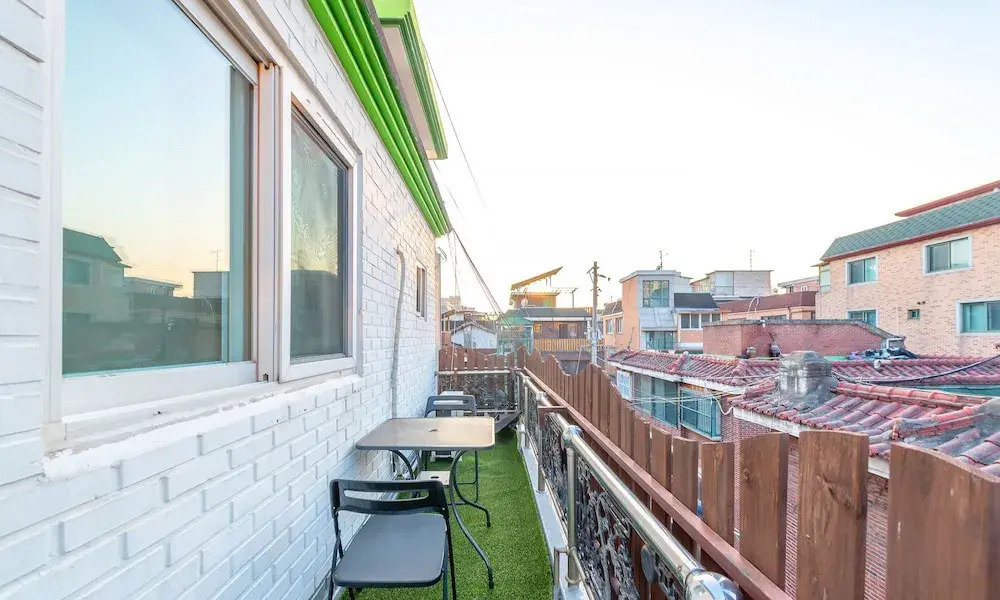SeeU House Hongdae