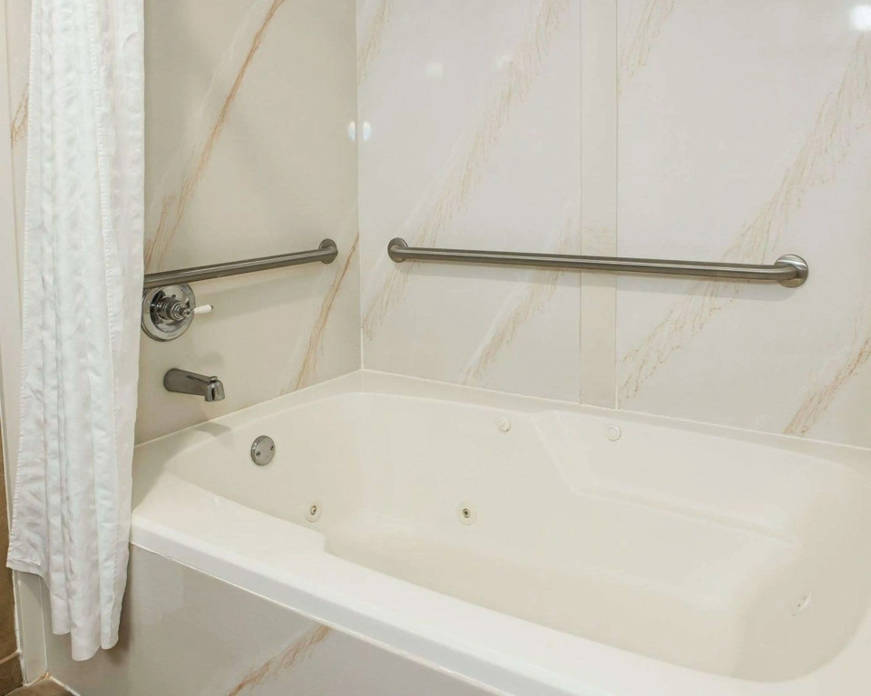 Comfort Inn Edinburgh - Columbus