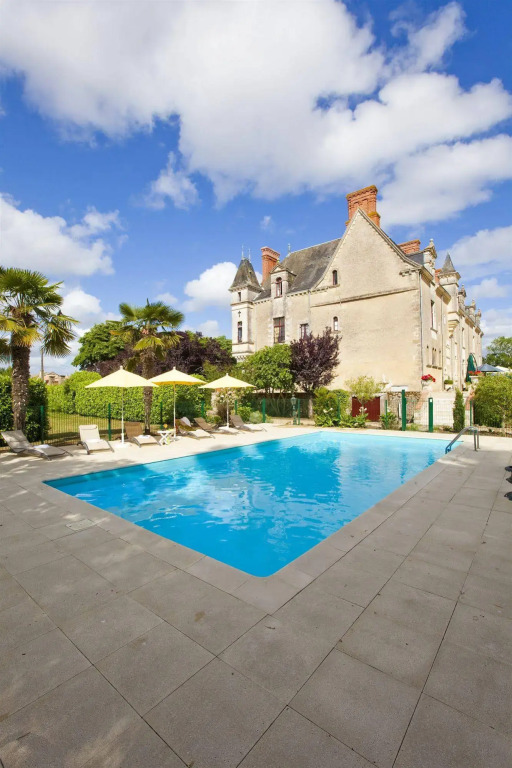 Château de la Verie
