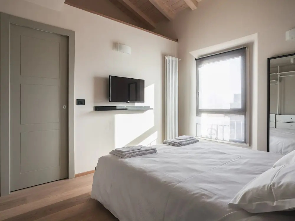 SantOrsola Suites Apartments
