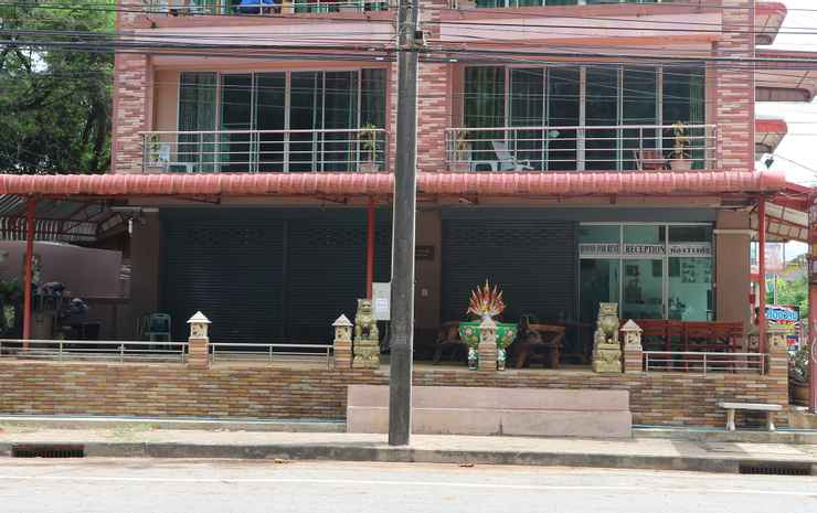 Sunee Resort Laem Mae Phim