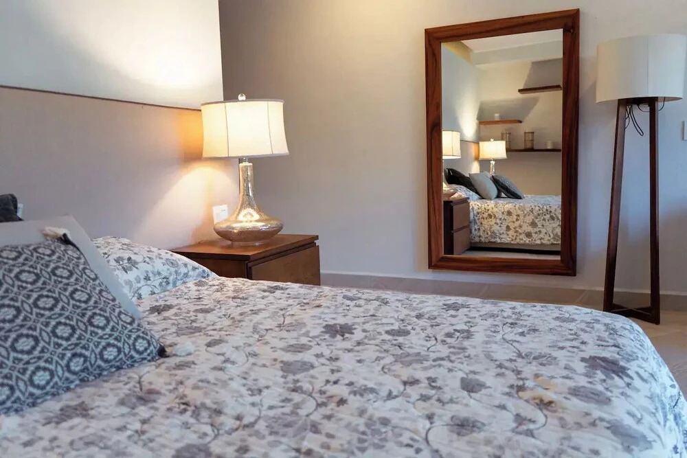 Villa Dahlia Estudio a metros del mar