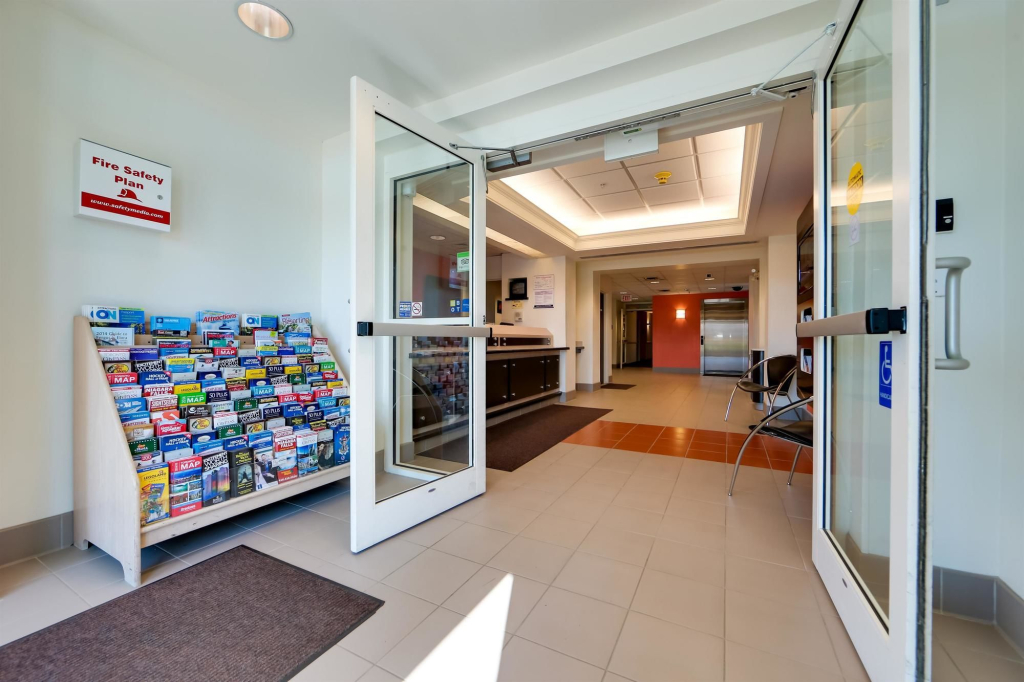 Motel 6 Mississauga, ON - Toronto
