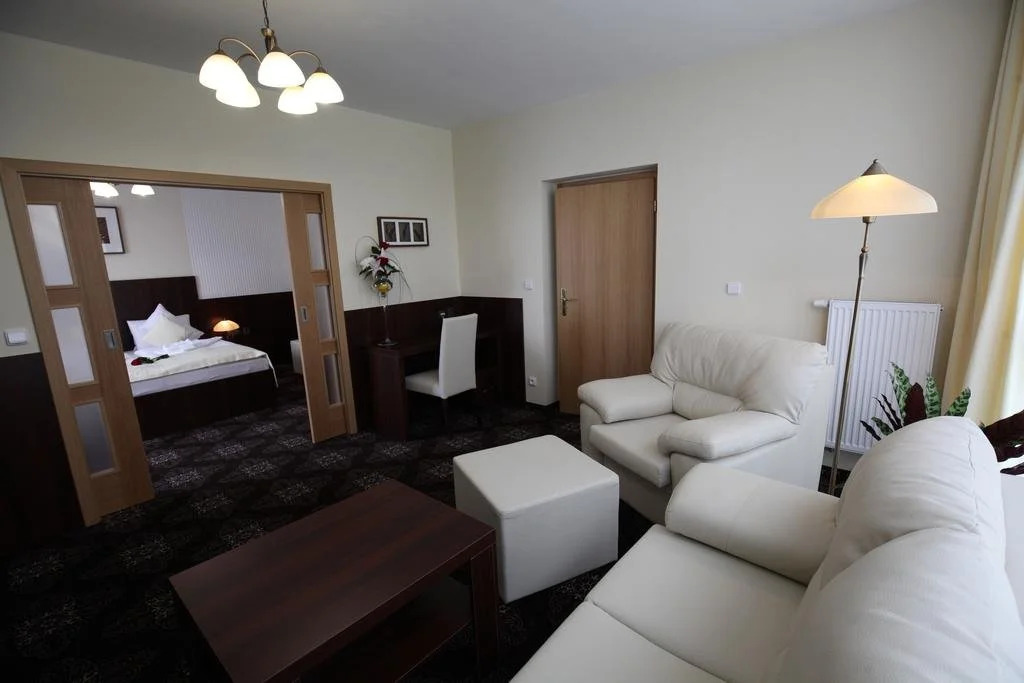 Spa Hotel Diana