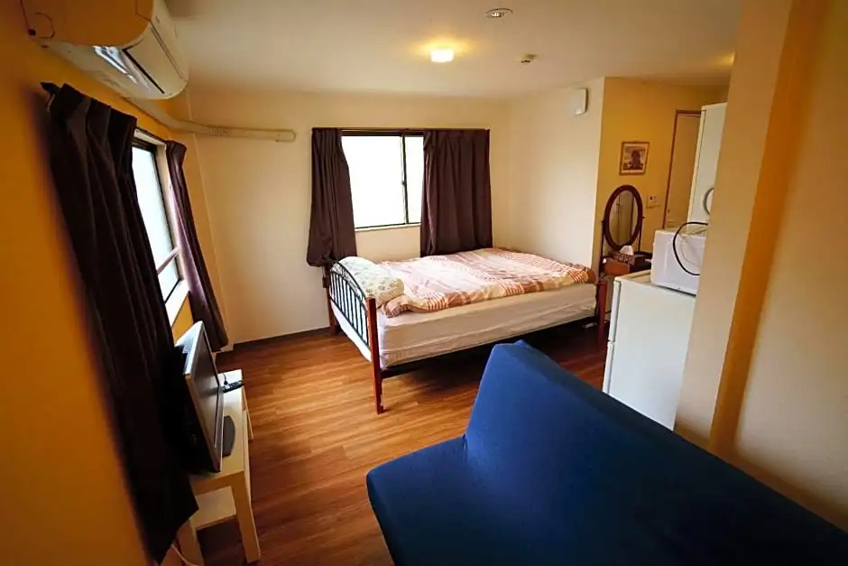 Niitaka Shiokusa Building 3rd and 4th floors - Vacation STAY 02326v