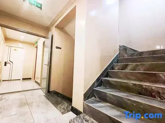 Kumquat E-sports Homestay (Tianjin Binhai Airport)