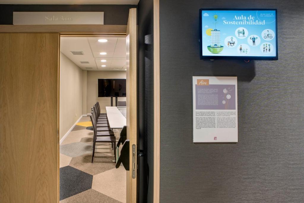 Golden Hotel Barcelona