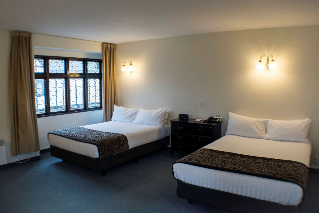 Scenic Hotel Cotswold