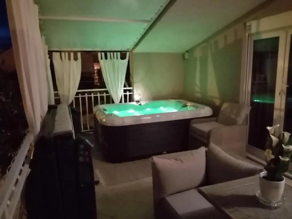 Apartments Anita