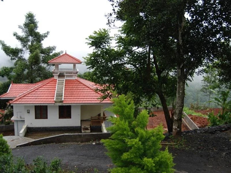 Mist Valley Resort