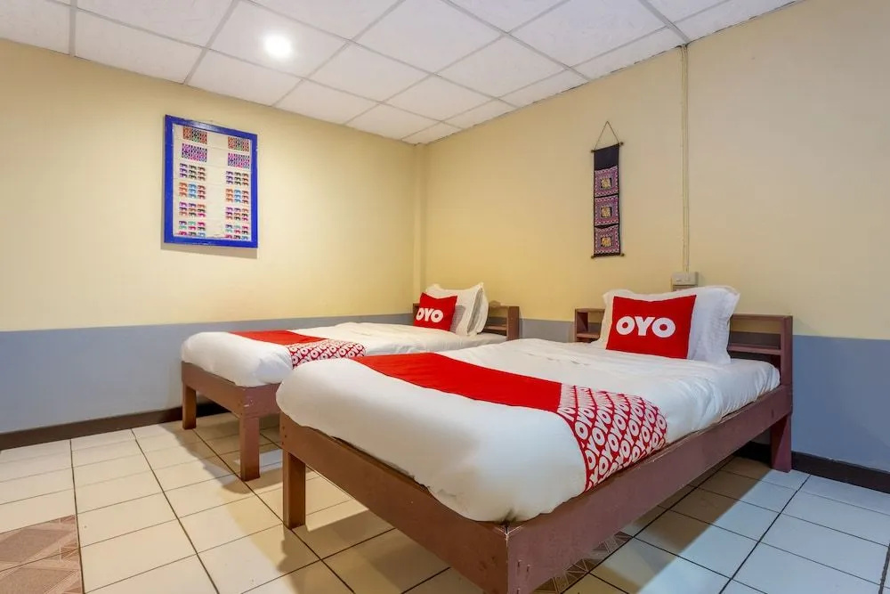 OYO 1000 Maetang Hotel