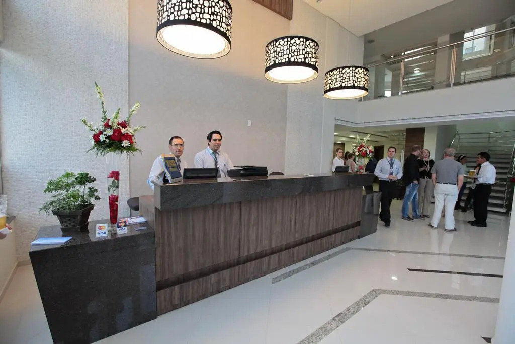 San Marino Palace Hotel