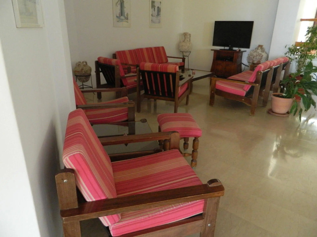 Hotel Glicorisa Beach