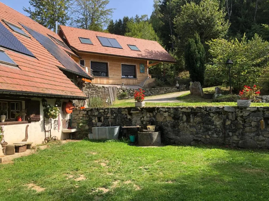 La Maison de Jean