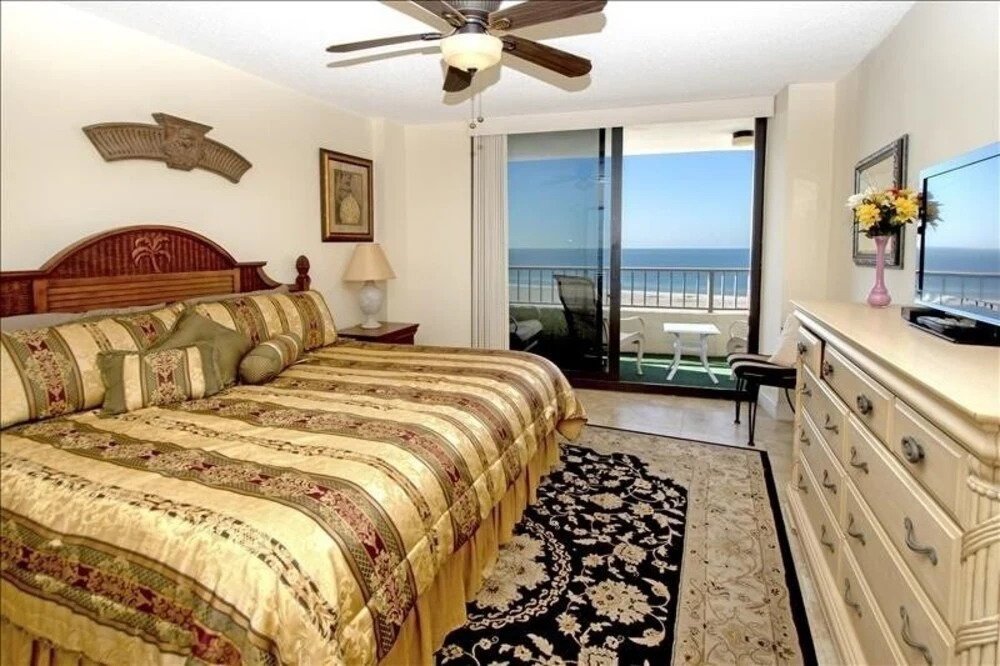 Sst3-1904 - South Seas Tower 2 Bedroom Condo